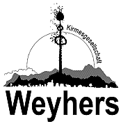 Kirmes Weyhers